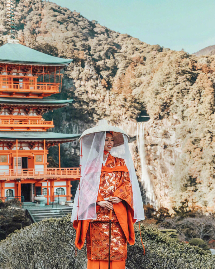 日本旅行图片