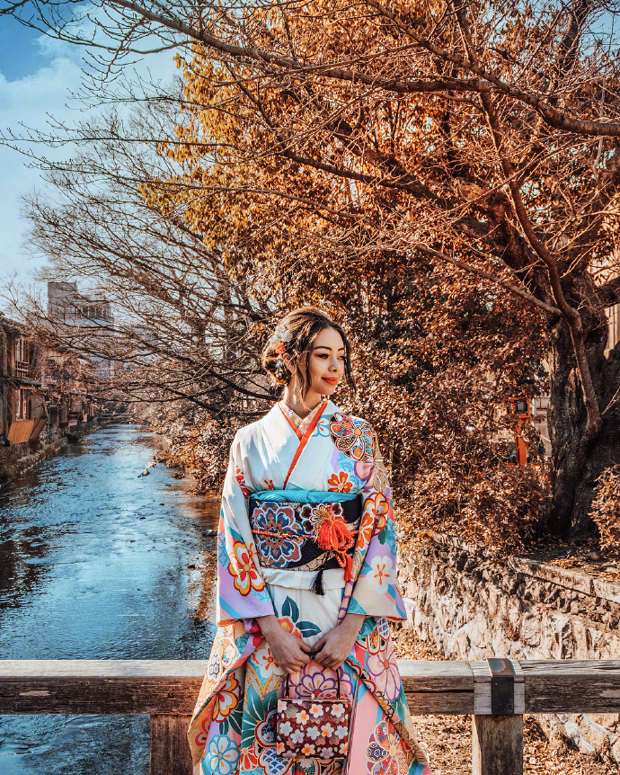 日本旅行图片