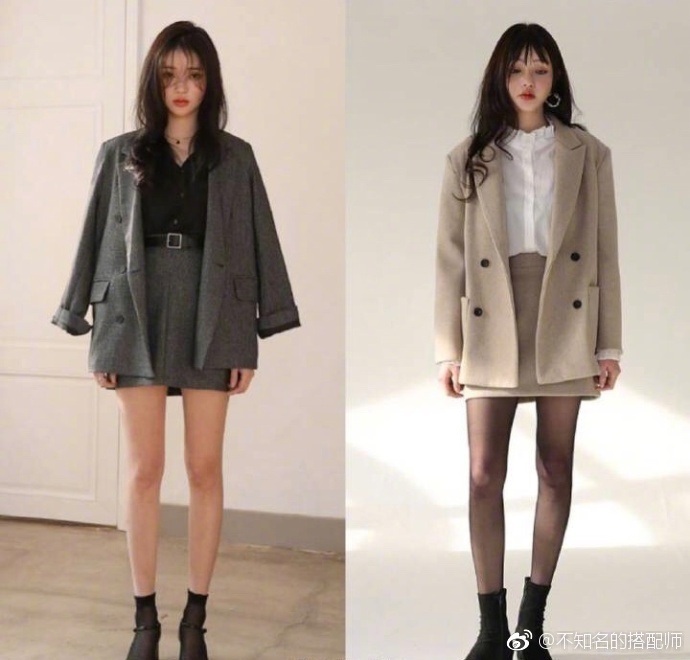 亮眼的春季色彩穿衣搭配Style