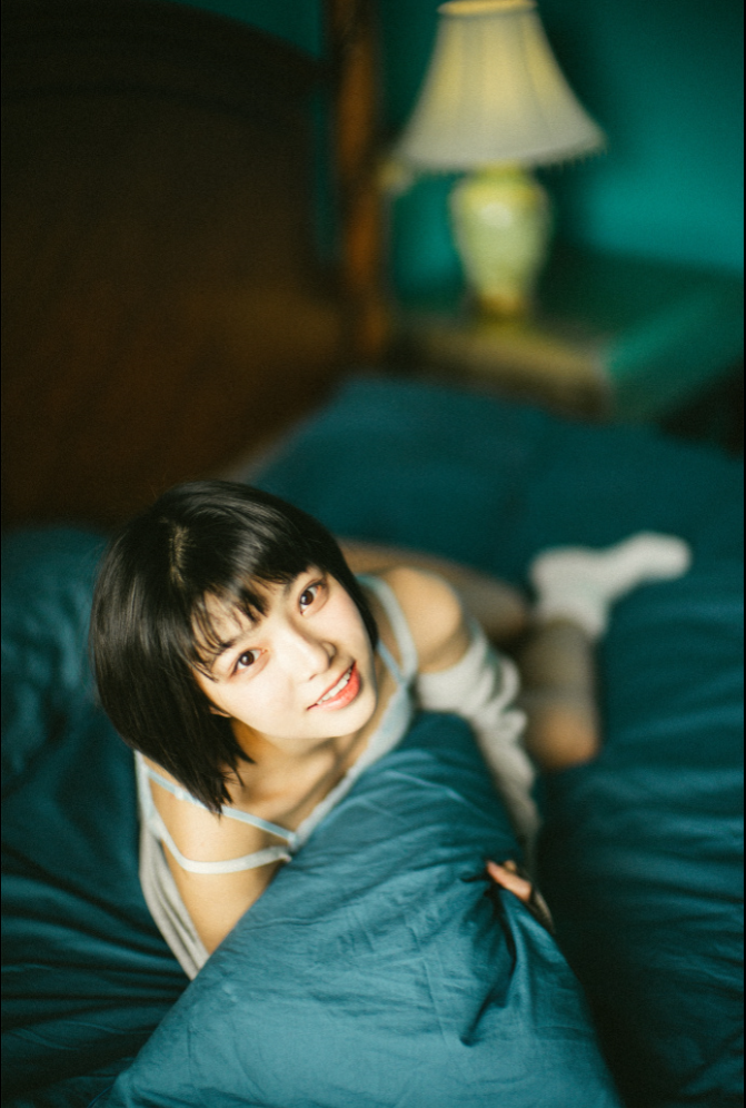 微博网络美女模特冰豆葫芦糖唯美诱惑图片