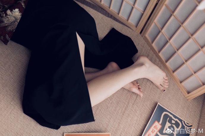 性感美女模特日本和服性感写真