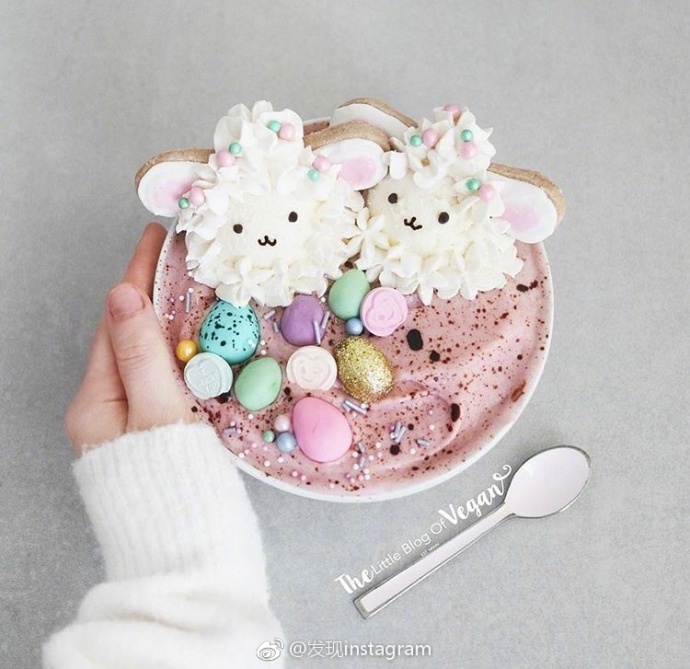元气早餐图片