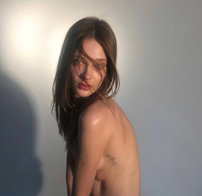 欧美头像女生_女生二次元头像集