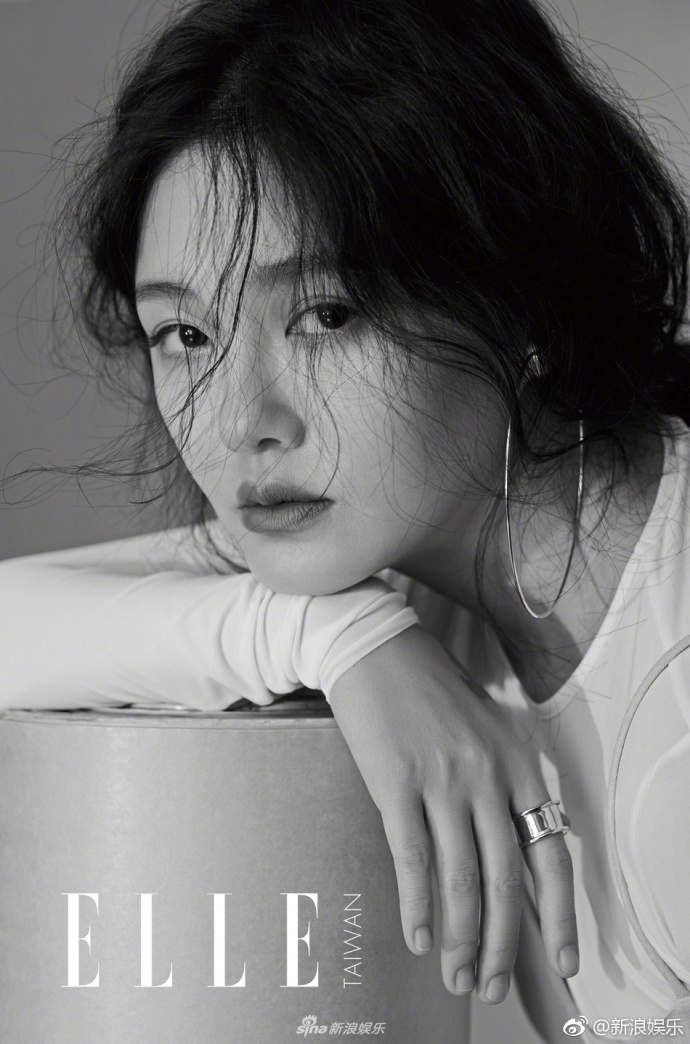 台湾美女明星徐熙媛大S怀三胎了美图
