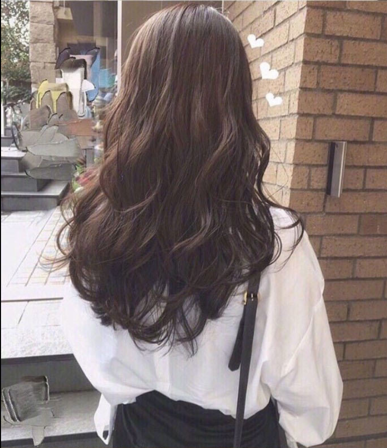 26款温柔空气感卷发发型图片小仙女们可以马上参