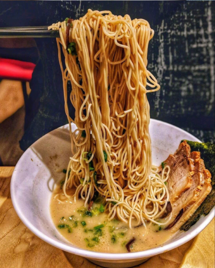 面食图片_中午来一碗面条补充补充能力量吧