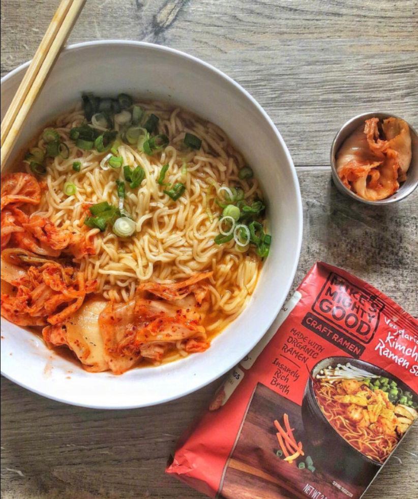 面食图片_中午来一碗面条补充补充能力量吧