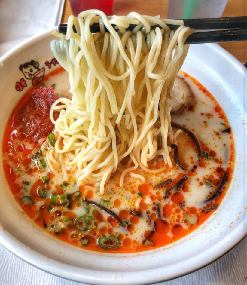面食图片_中午来一碗面条补充补充能力量吧