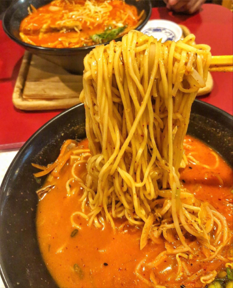 面食图片_中午来一碗面条补充补充能力量吧