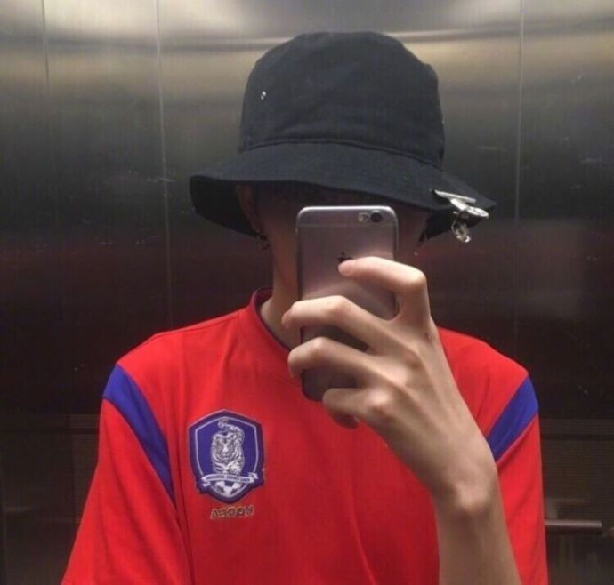 微信头像男_女生的失望源自于你嘴里各种最后一