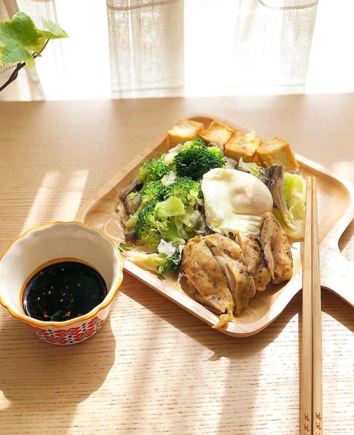 早餐图片_今天早饭吃的什么？