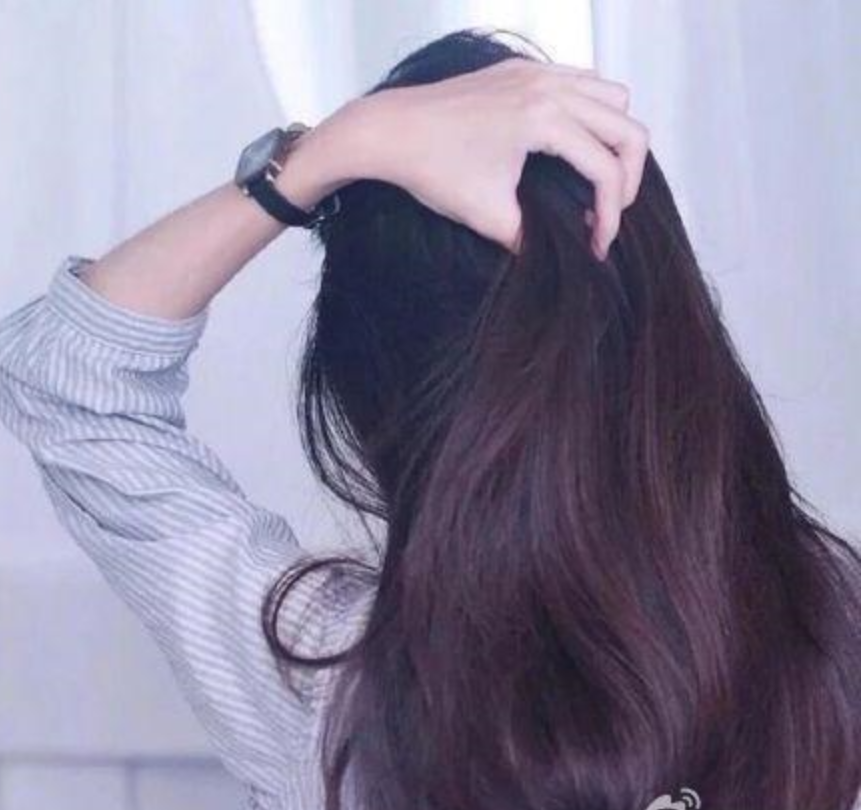 适合美女长卷发发型图片_你适合哪种长发呢