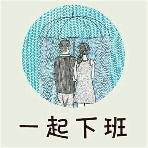 最理想的婚姻表情包图片