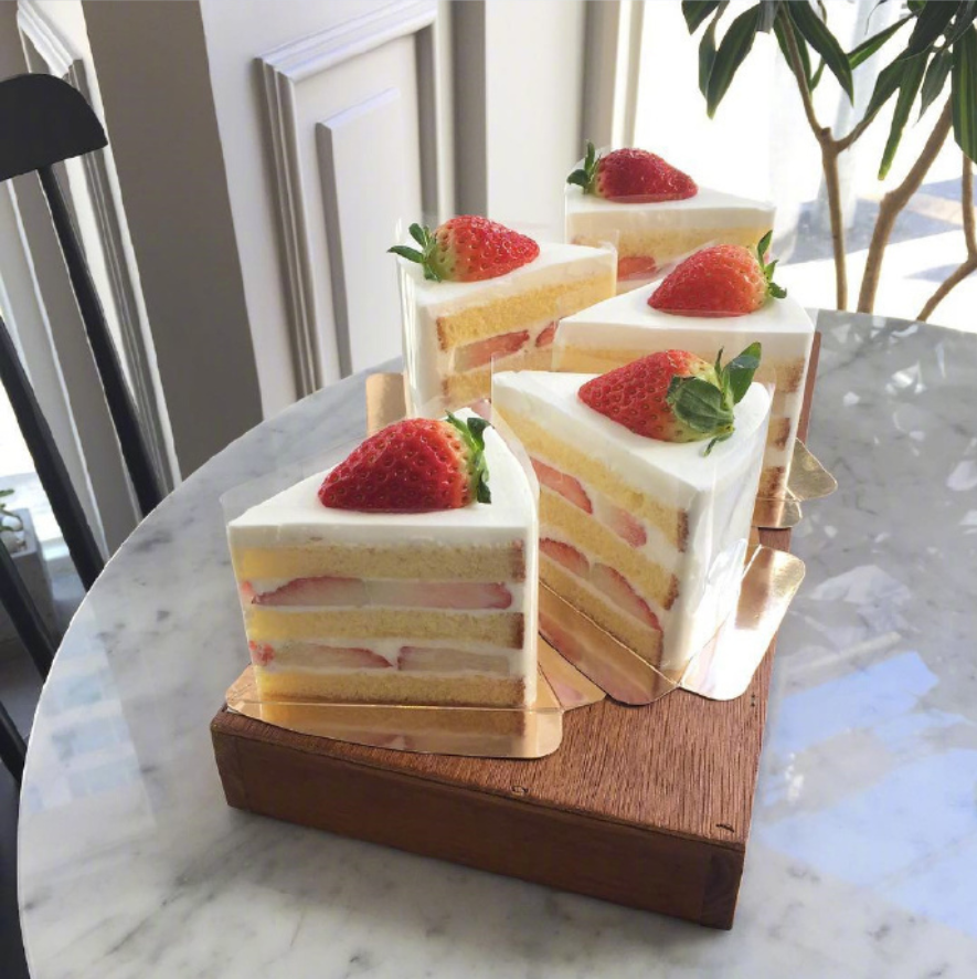MOMO CAKE水果蛋糕图片