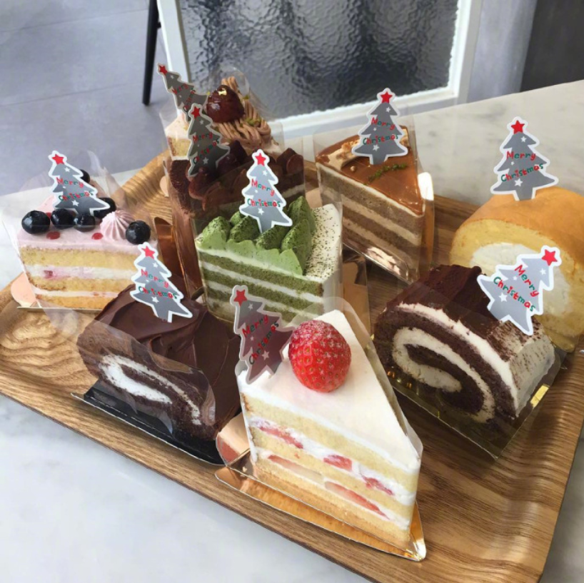 MOMO CAKE水果蛋糕图片