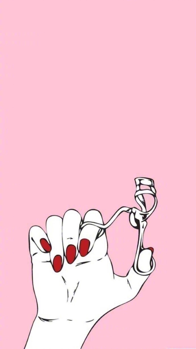 唯美手指壁纸图片_女孩子在酒桌上要么滴酒不沾