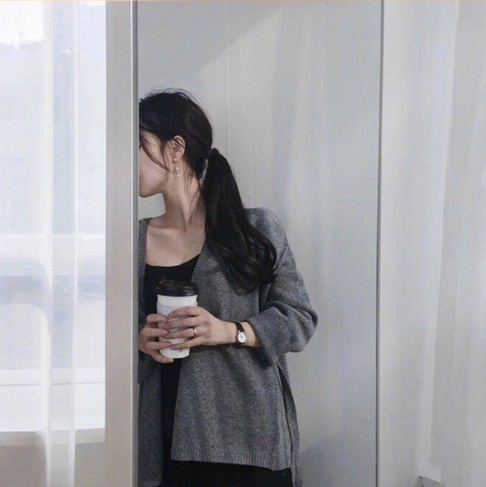 160CM女生日常穿搭参考