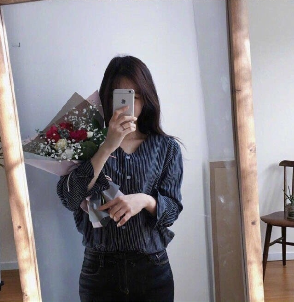 160CM女生日常穿搭参考