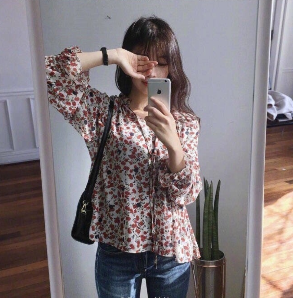 160CM女生日常穿搭参考