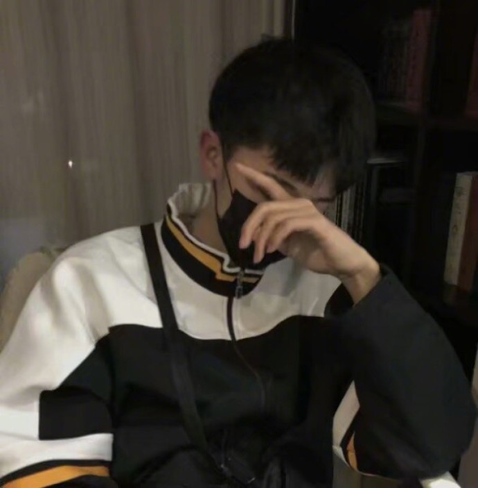 微信男生头像图片帅气