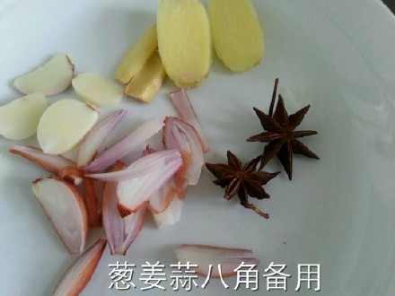 柠檬香剔骨鸡腿肉的做法