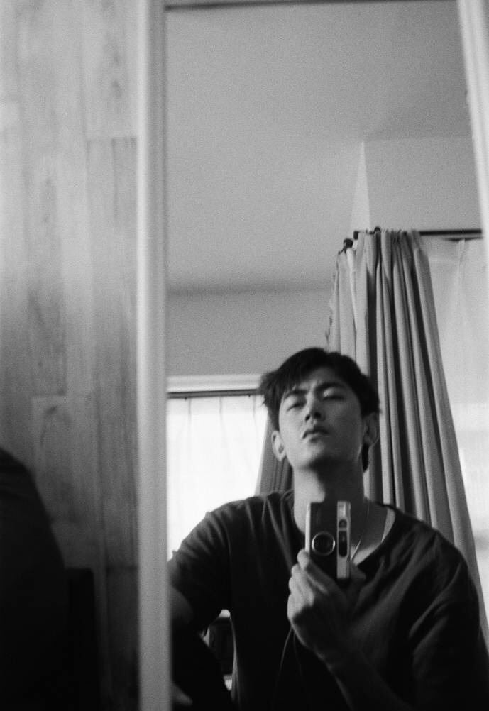 帅哥图片_果然经得起寸头的男人才是最帅的