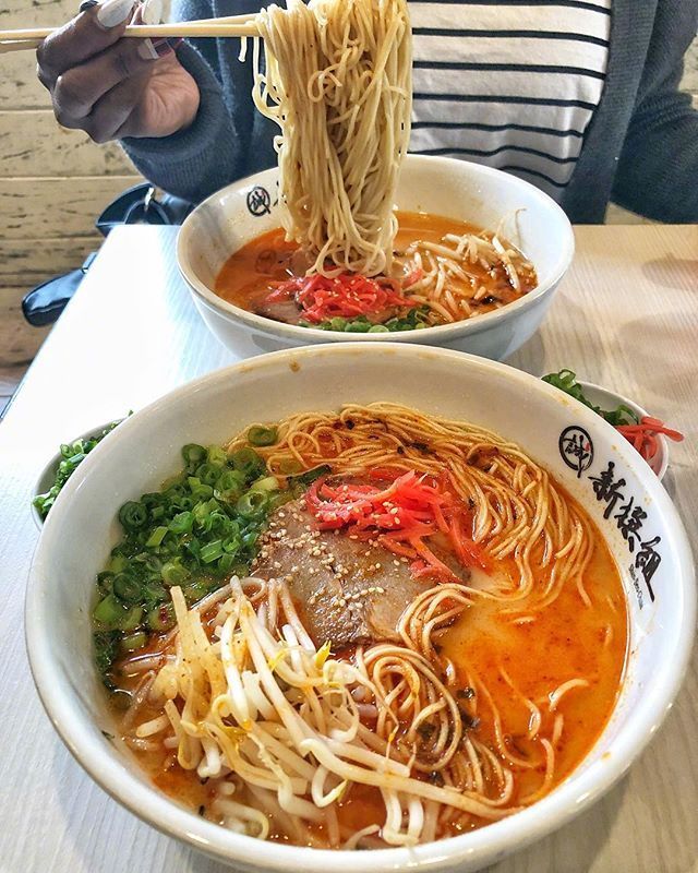 永远无法抗拒一碗面的诱惑图片