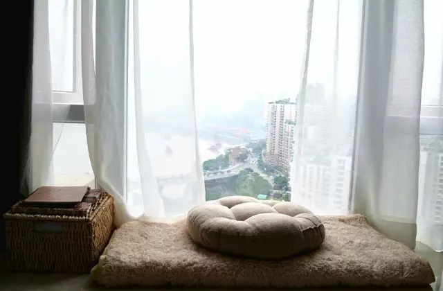67㎡的简约温馨小家唯美图片