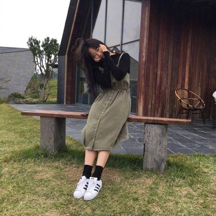 153cm小个子搭配日记
