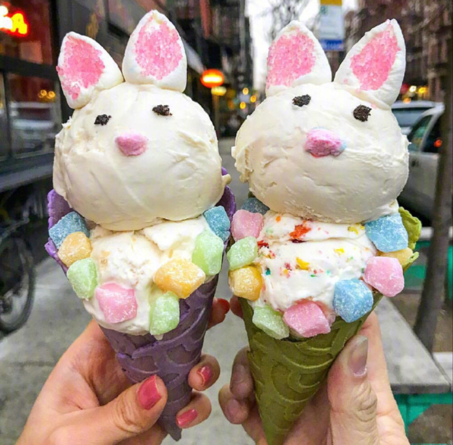 冰淇淋图片_吃冰淇淋的季节到了