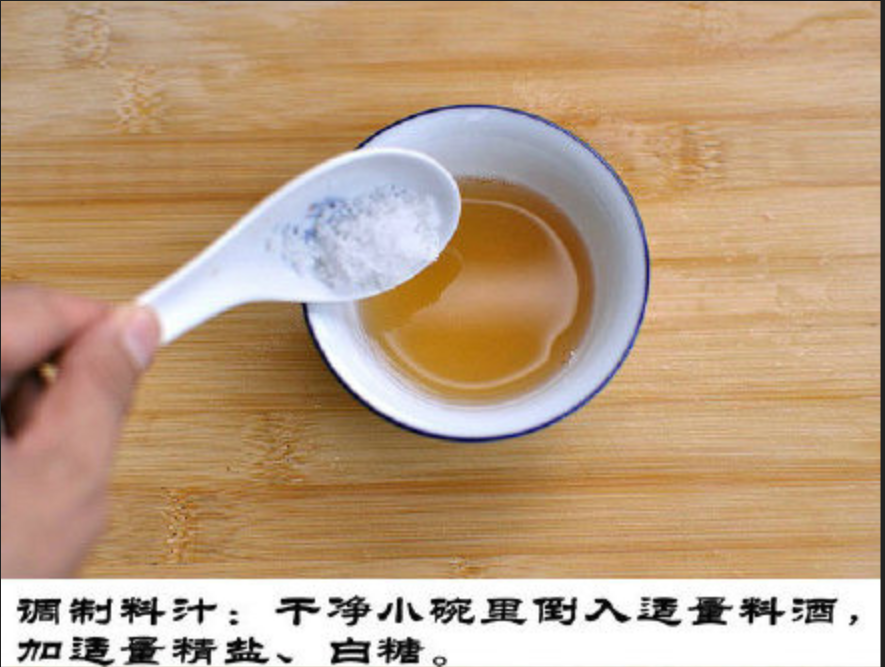 家常爽口必备菜香辣鸡翅的做法