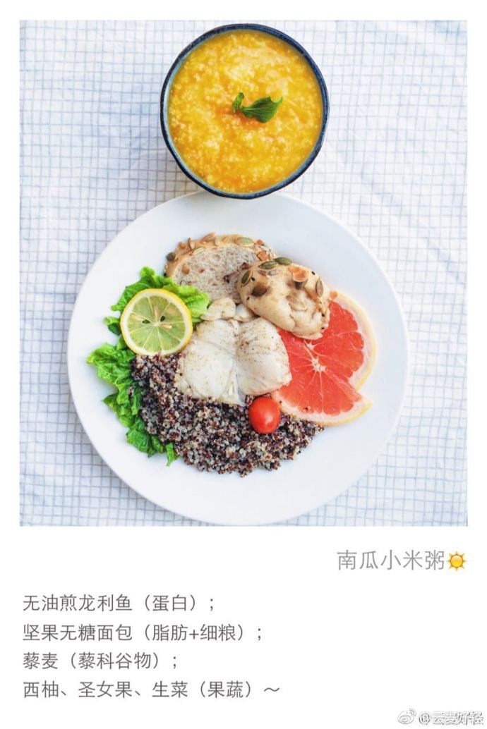 我的减肥餐_自己的体重都控制不了如何控制自己