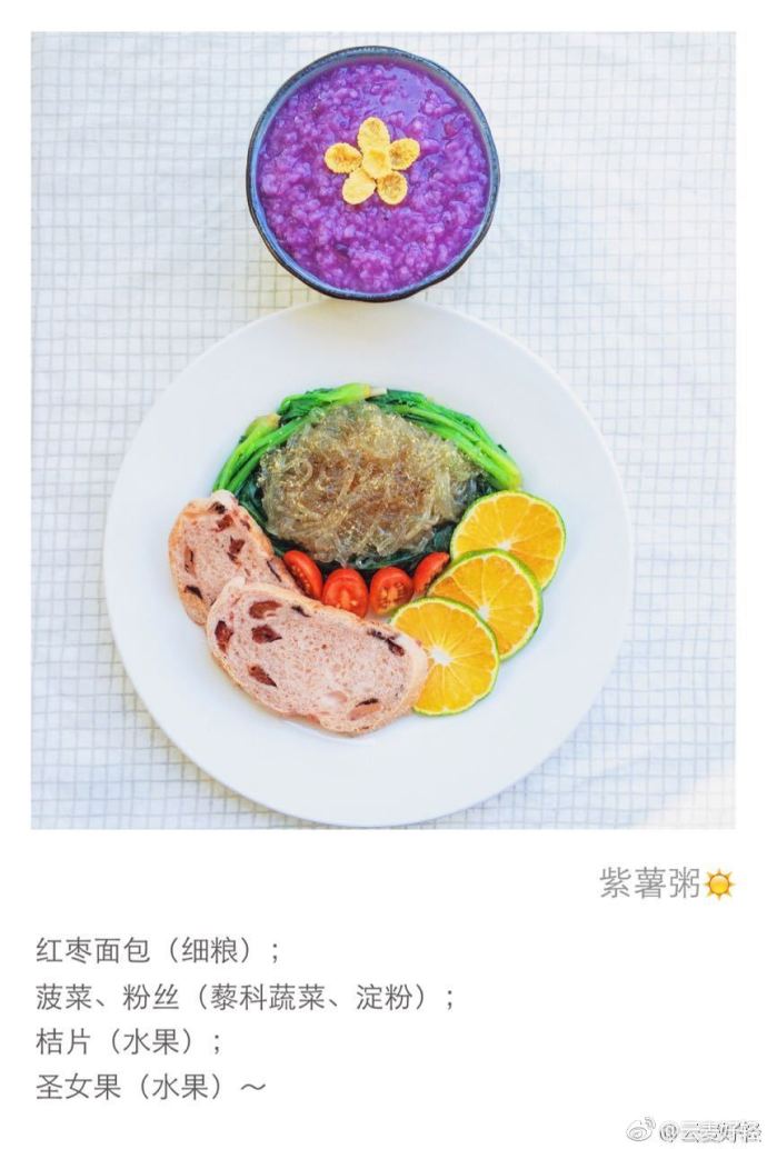 我的减肥餐_自己的体重都控制不了如何控制自己