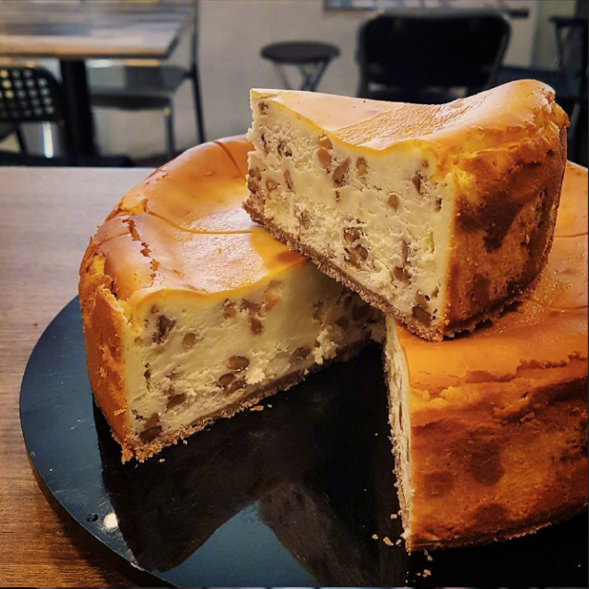 Kyeri Official Cake蛋糕图片光看着就很有食欲