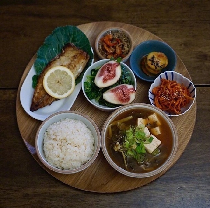 美食图片_一人住一人食一个人也可以过的很好