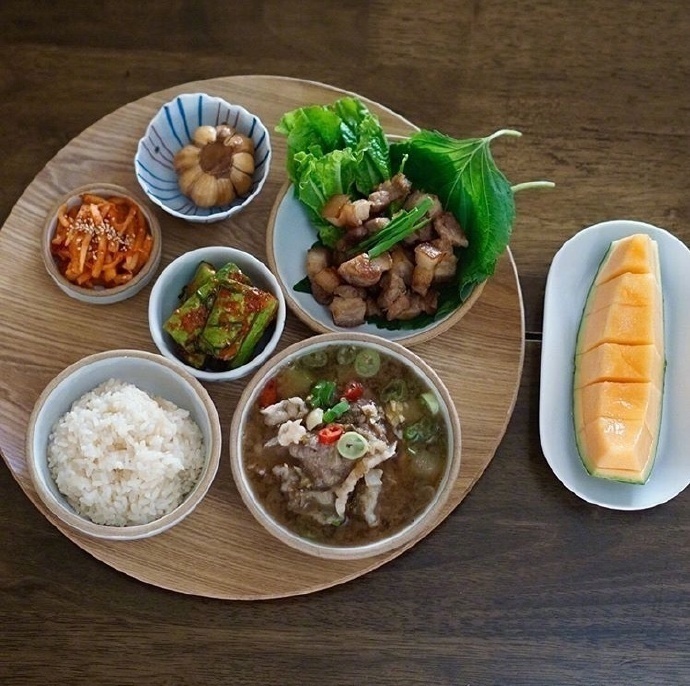 美食图片_一人住一人食一个人也可以过的很好