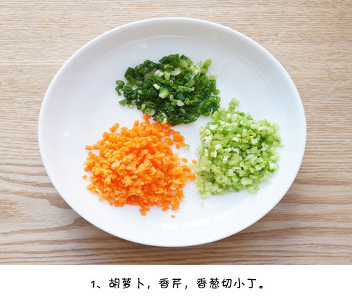 简单易做的早餐沙拉酱鸡蛋卷的做法