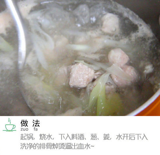 肉质酥烂味道酸甜的糖醋排骨做法