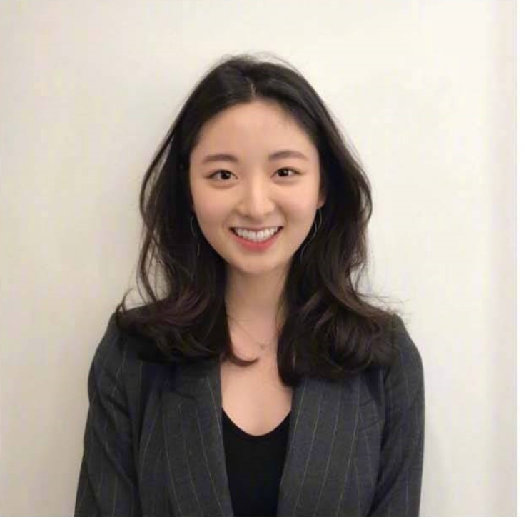 可爱又精致的居家女孩中长发发型参考
