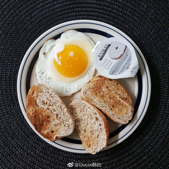 每天都要按时吃饭美食图片