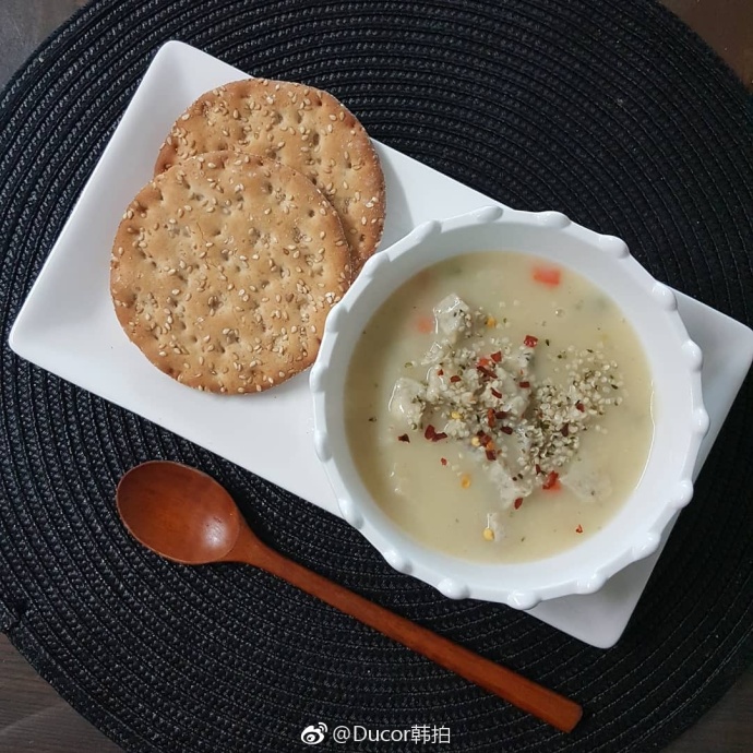 每天都要按时吃饭美食图片