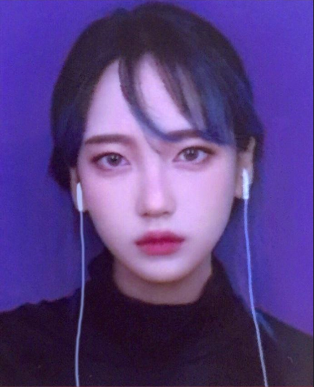 超拽女生头像_喜欢这样的酷女孩自拍照