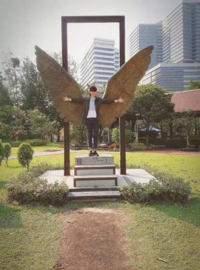 韩国男明星帅哥车银优Cha EunWoo阳光帅气图片