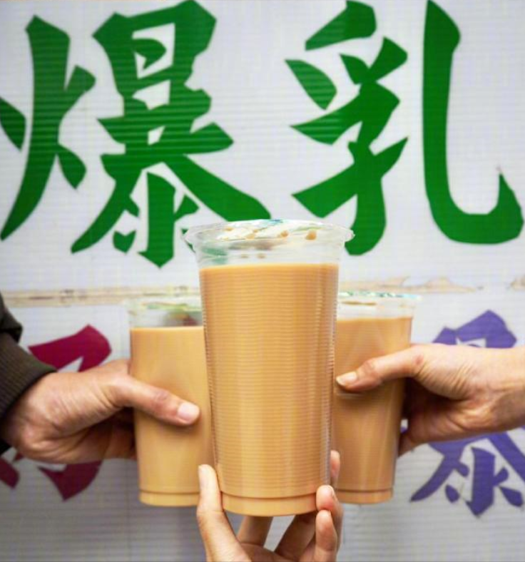 想和你吃遍台湾的大街小巷，你愿意带着钱带着