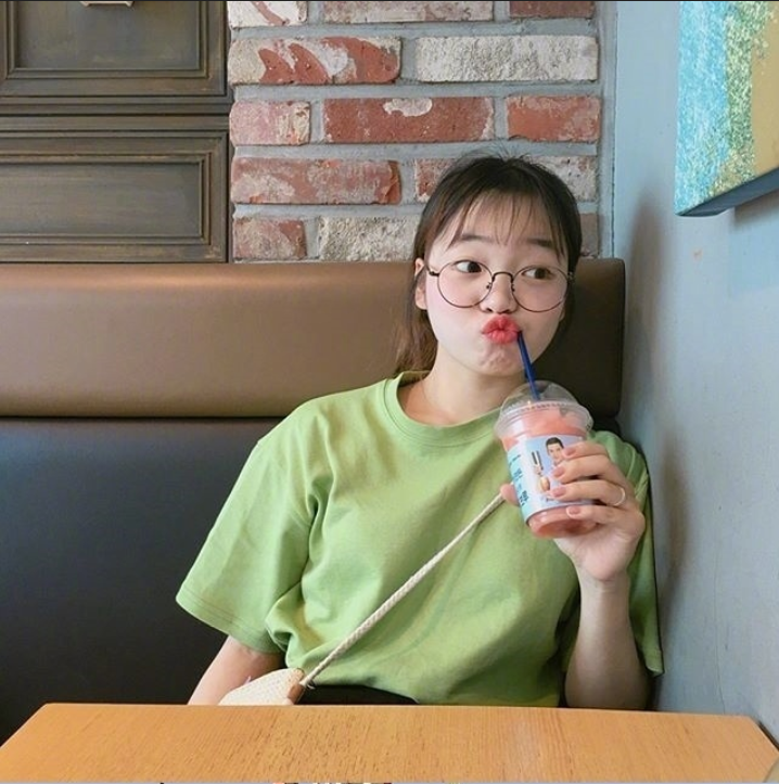 可爱小个子女生穿搭法则参考