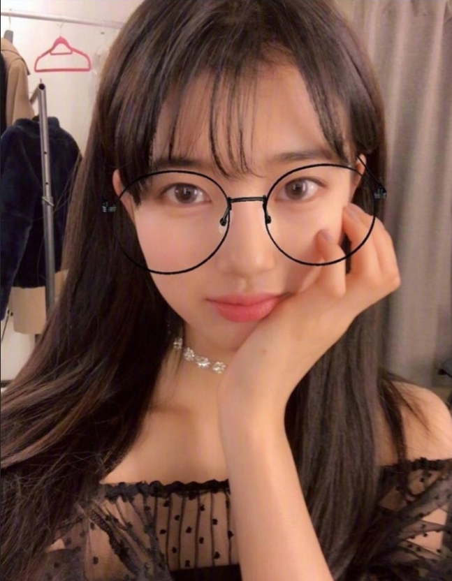 韩国美女明星裴秀智舒服自然的私照合集日常3