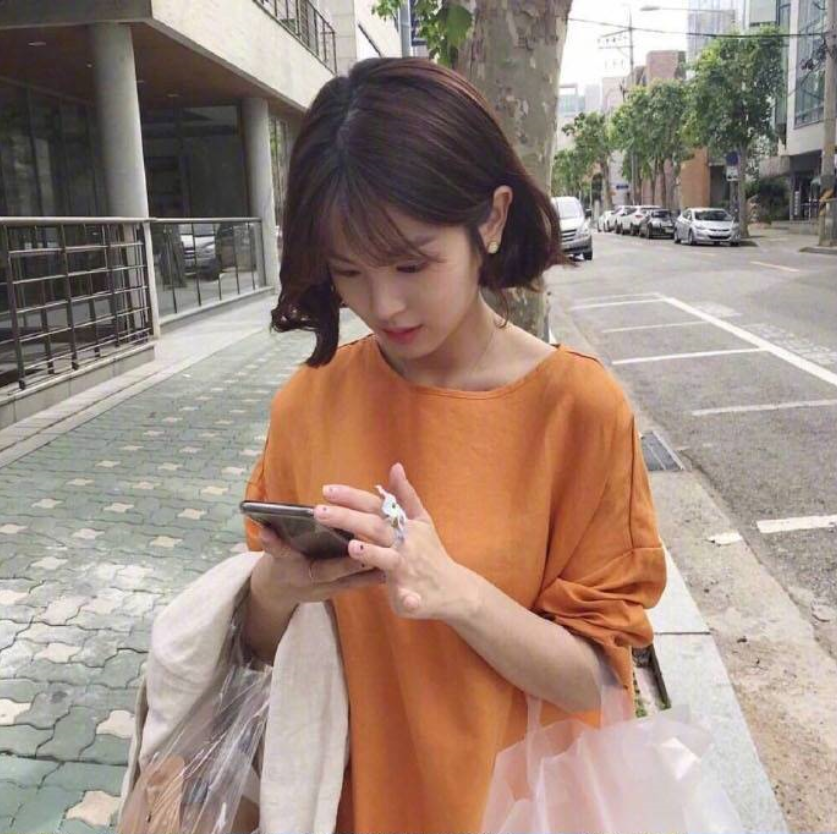 不挑身材的简约舒适穿搭范本