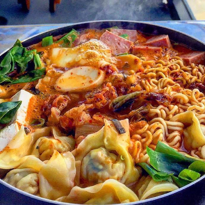 小吃图片:何以解忧,唯有美食