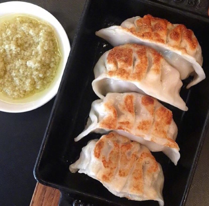 爱吃煎饺的看过来,早餐来一份煎饺怎么样