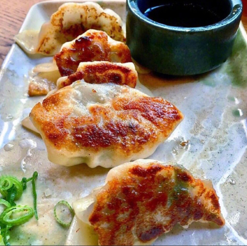 爱吃煎饺的看过来,早餐来一份煎饺怎么样